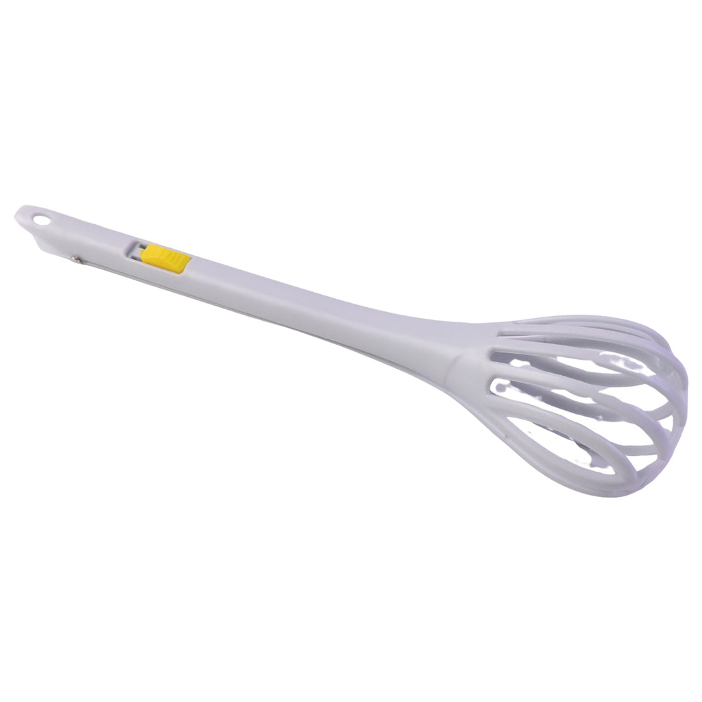 Egg beater design view