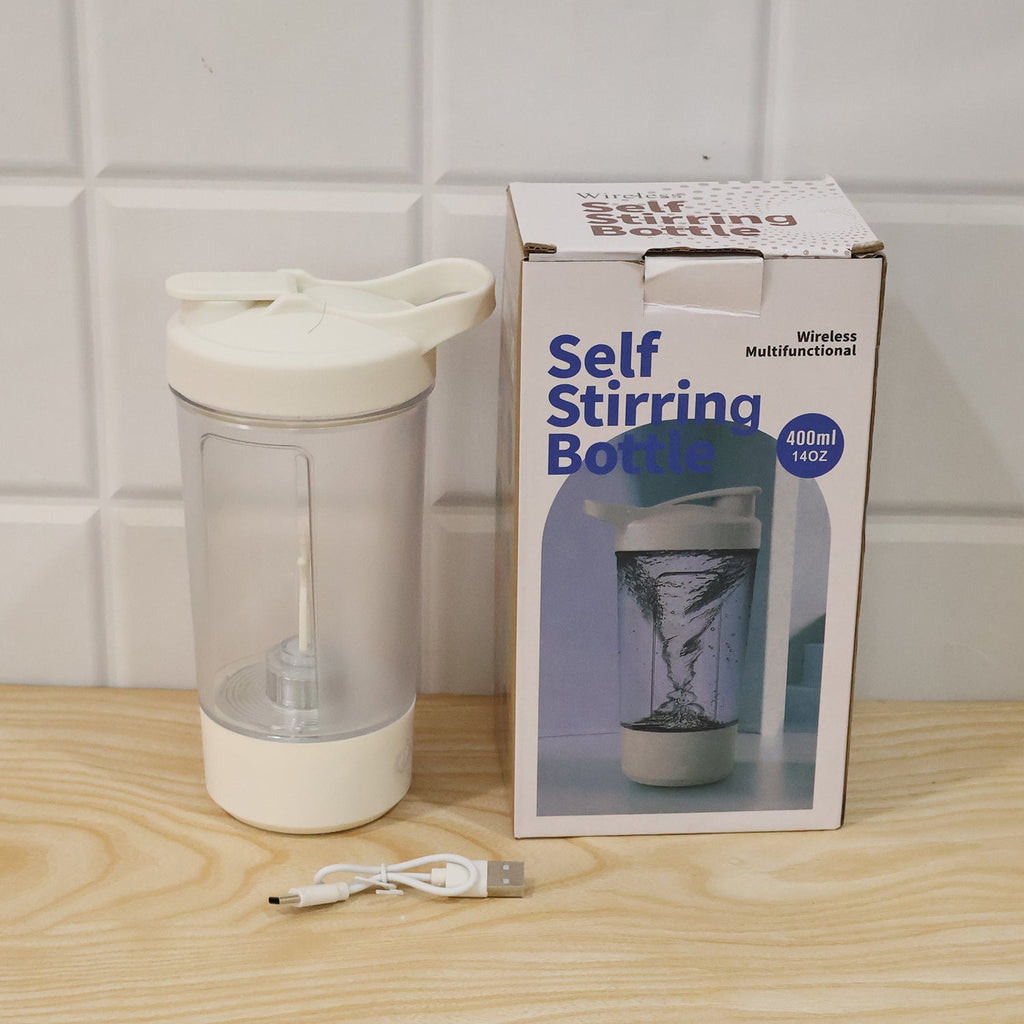 Self stirring shaker 1 pc