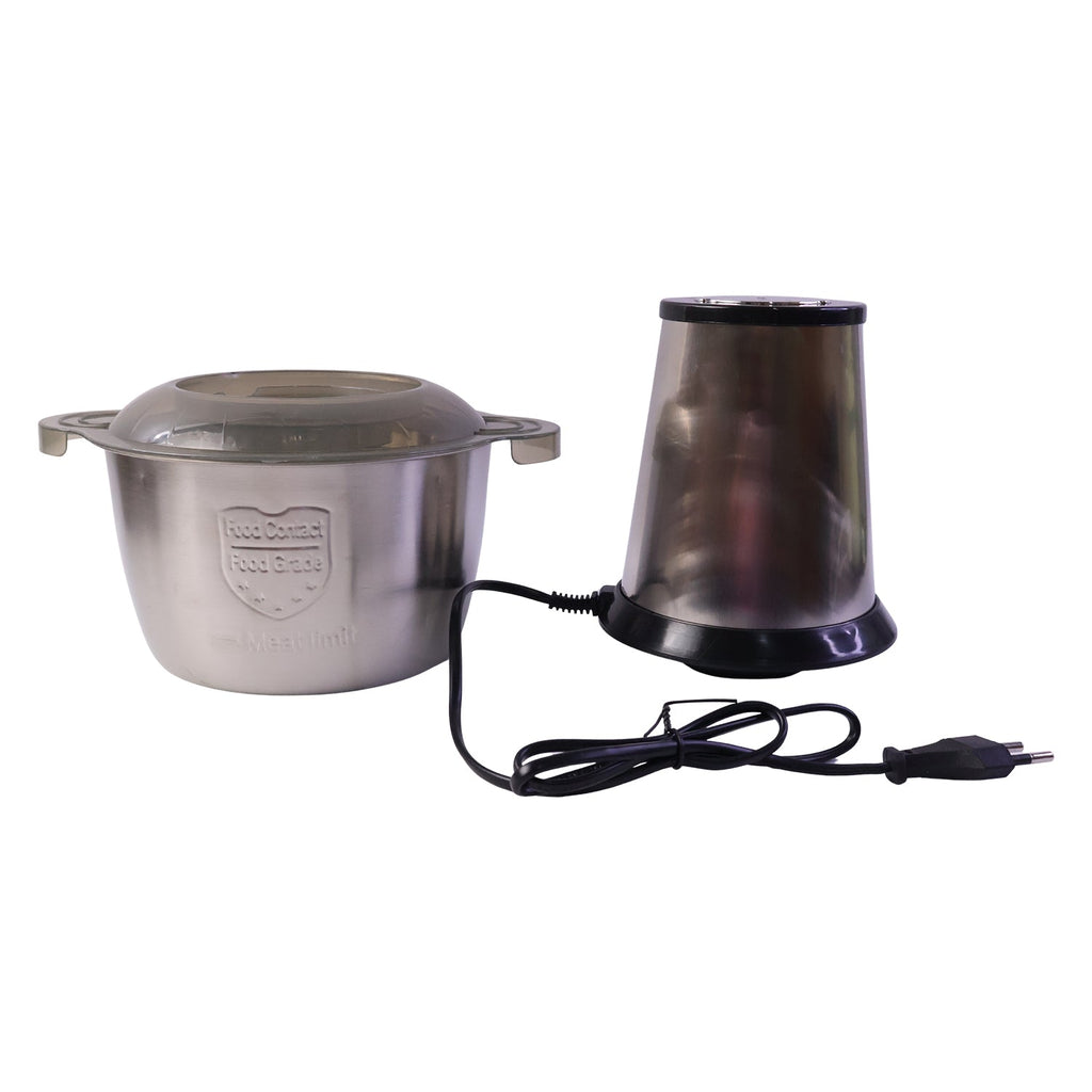 Electric Food Processor – 2 Litre Capacity for Easy Cooking