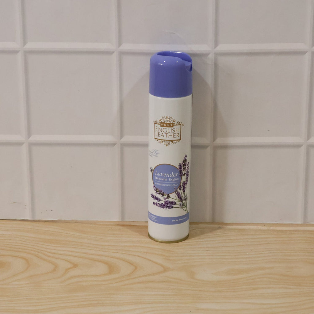 Lavender air freshener for daily use in home, office, car