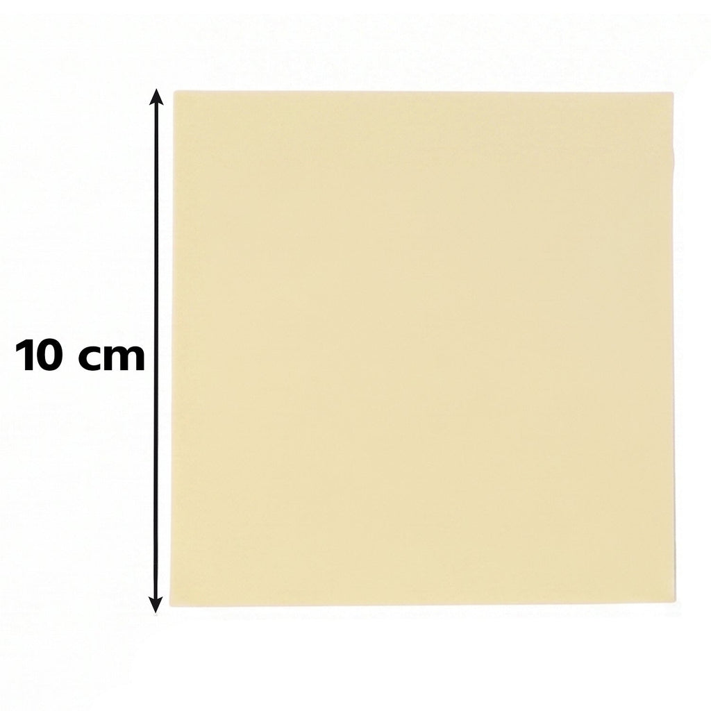 Reusable anti-slip stick-on pads for tiles and wood floors.