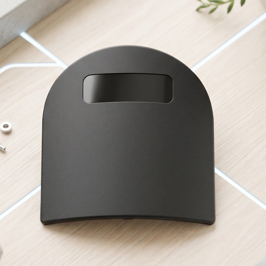 Finger Guard Protector Kitchen Cutting Chopping Safety Tool Mixed Color (1 Pc) view 4