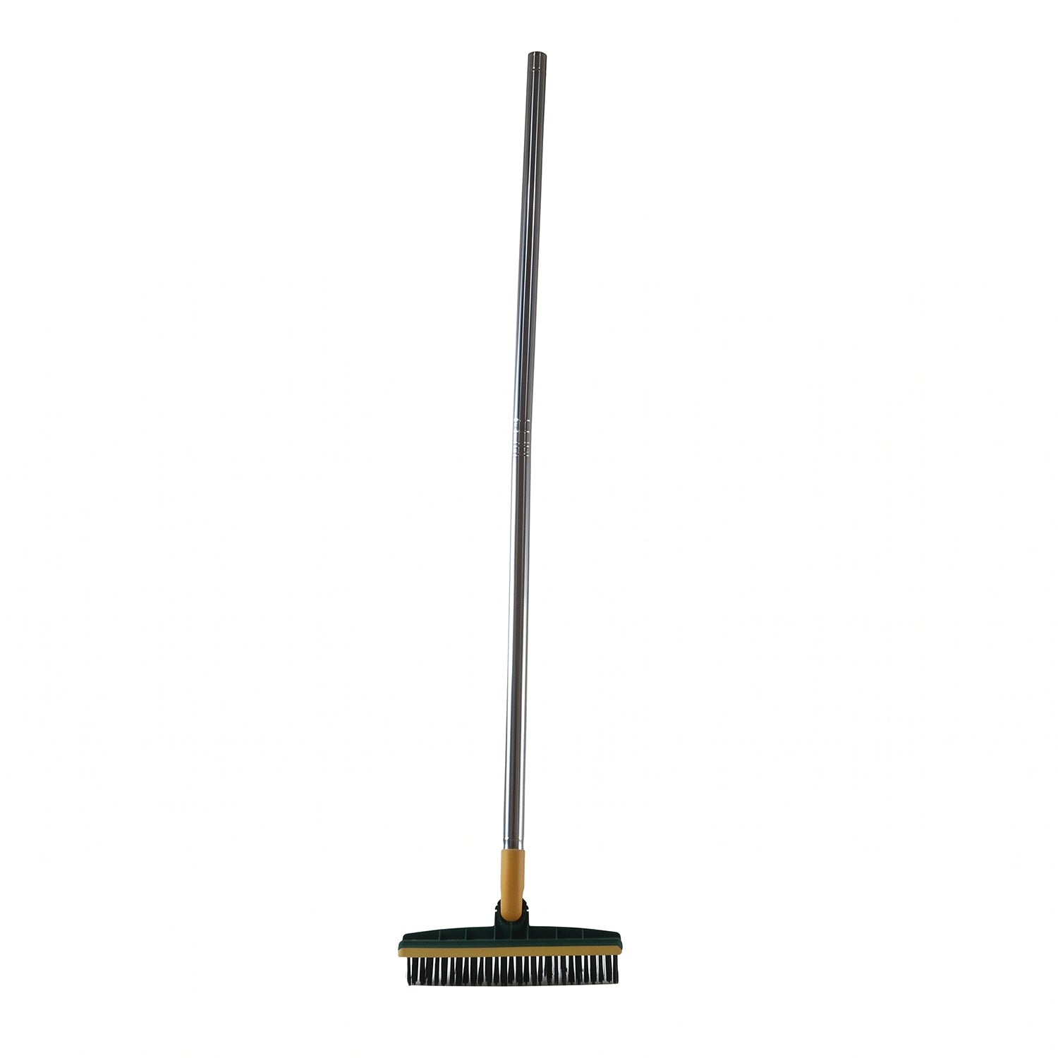 Brush wiper dual side detail
