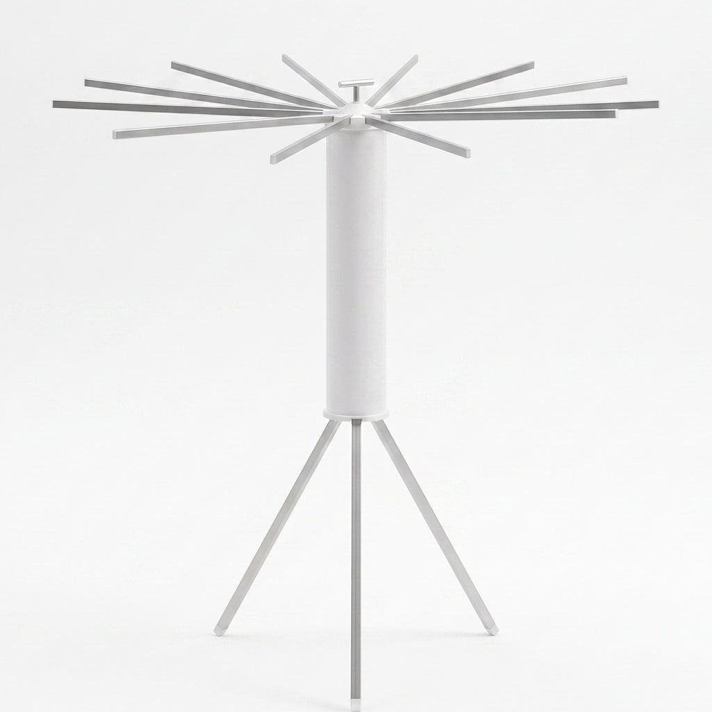 Portable octopus drying stand for laundry and garments