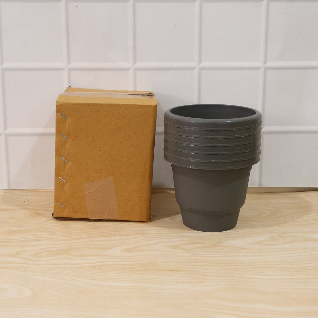 Flower pot planter garden use