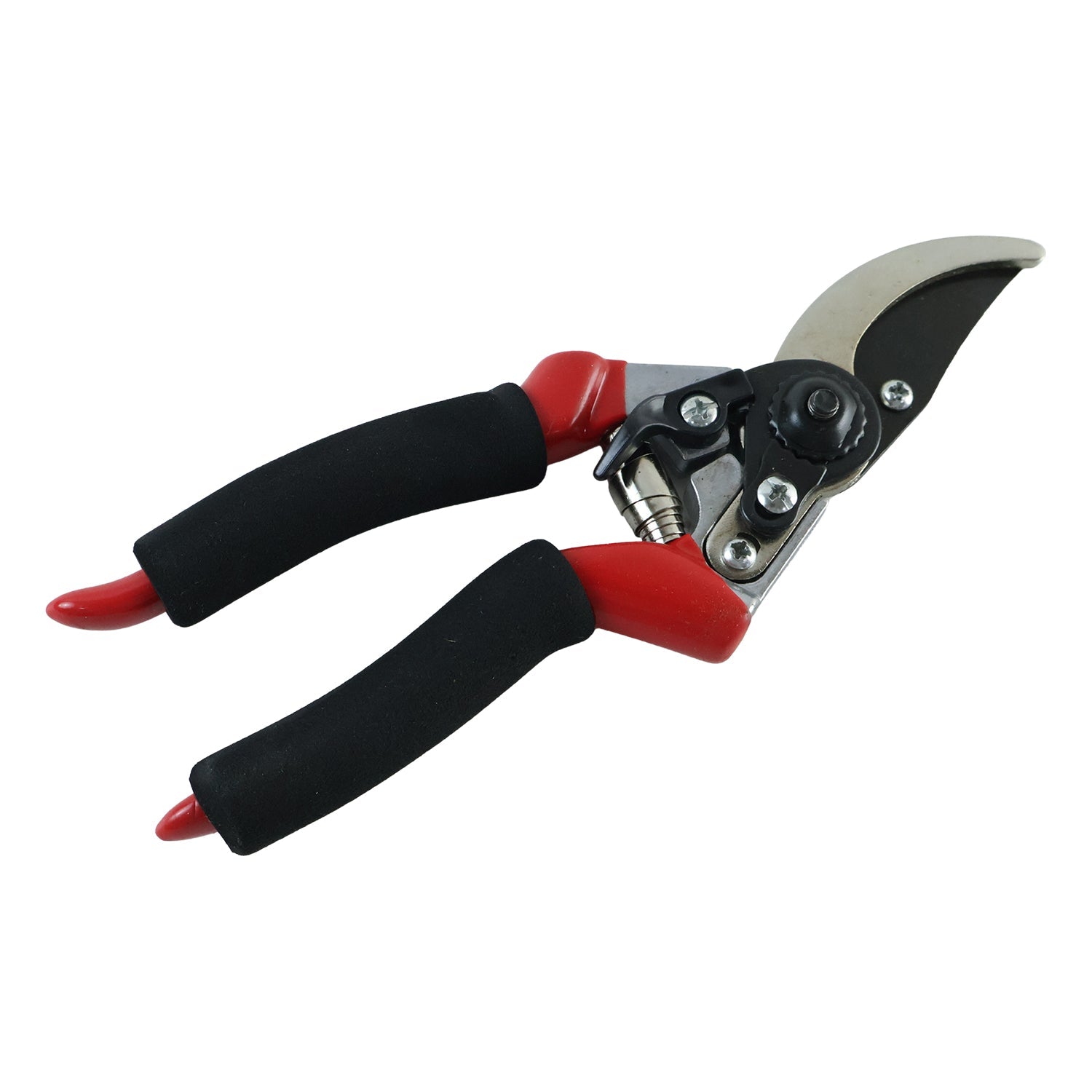 Flower Cutter Stainless Steel 21 Cm Sharp Shear for Flowers Plants (1 Pc)