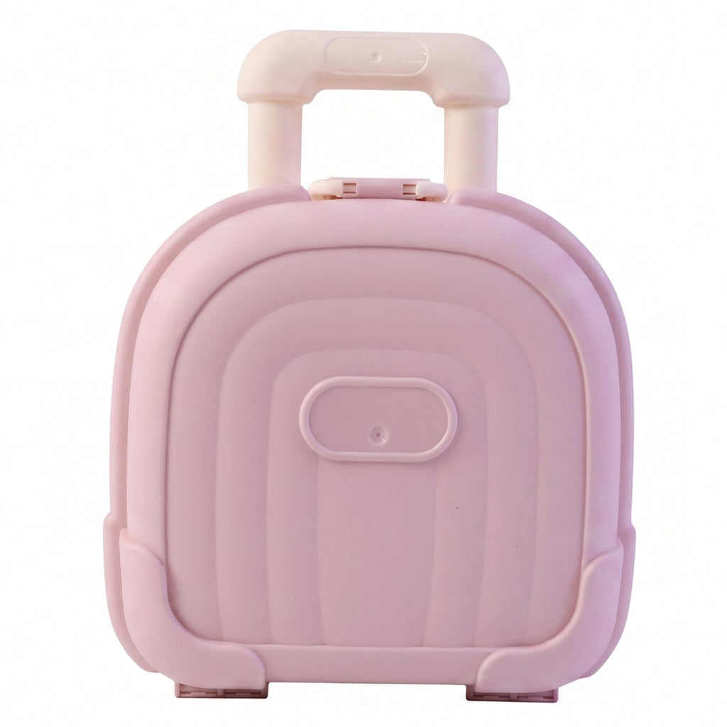 Mini suitcase box design home & kitchen