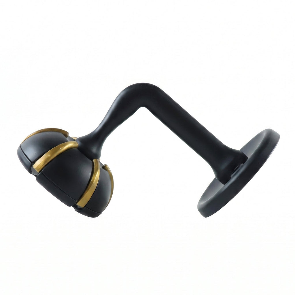 Heavy Duty Wall Mounted Multi Hook for Keys Bags Clothes Jewellery (1 Pc)