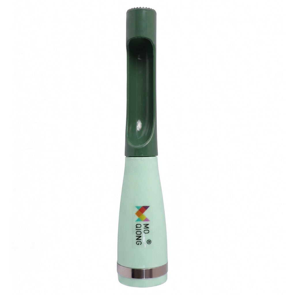 Easy-to-hold kitchen fruit cutter tool