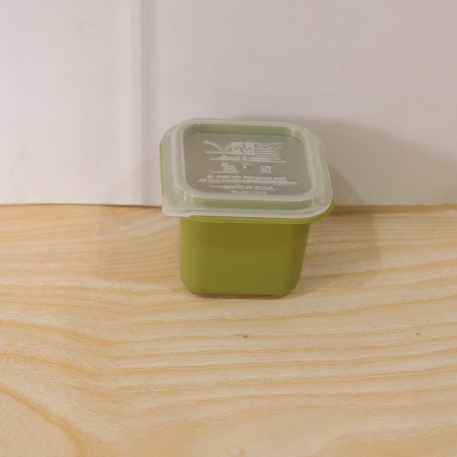 Multipurpose Plastic Storage Container – Airtight & Durable