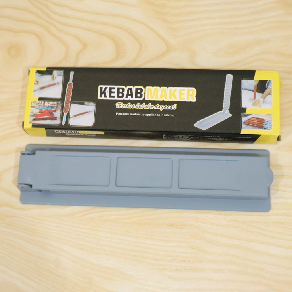 Kebab maker BBQ grilling tool