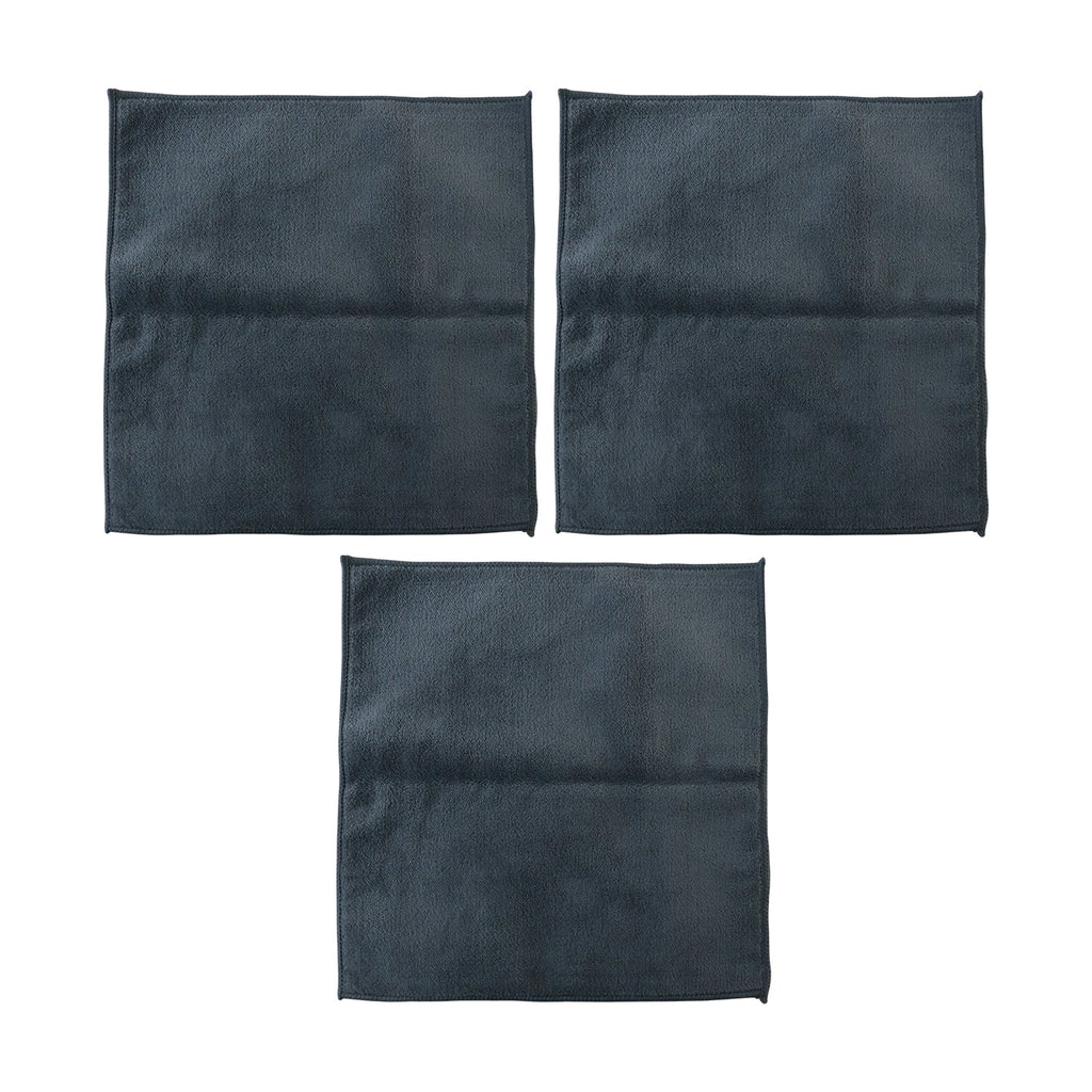 Absorbent towel kitchen cleaning use
