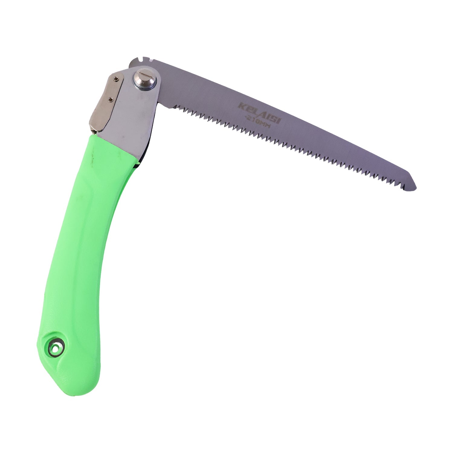 Folding saw design view