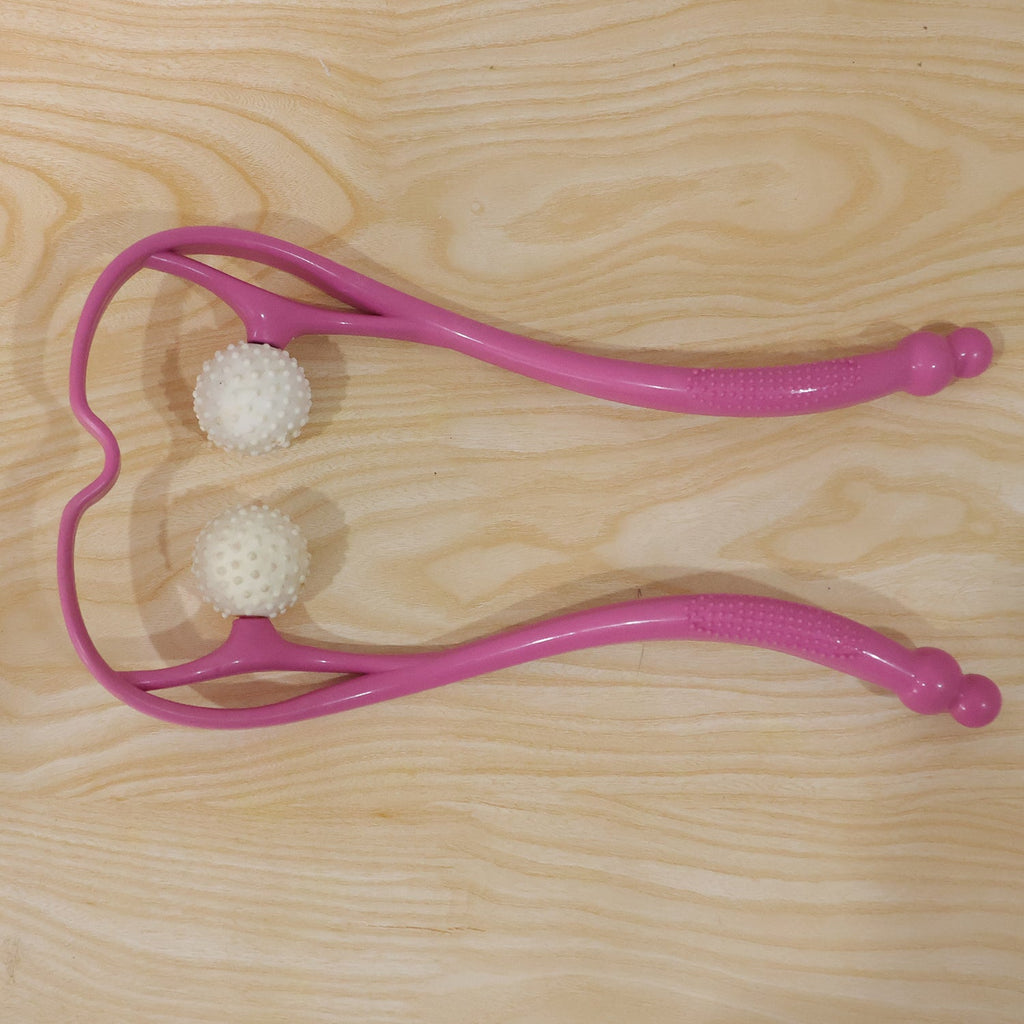 Neck shoulder massager 1 pc