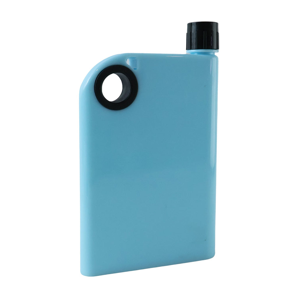 Memo bottle design view