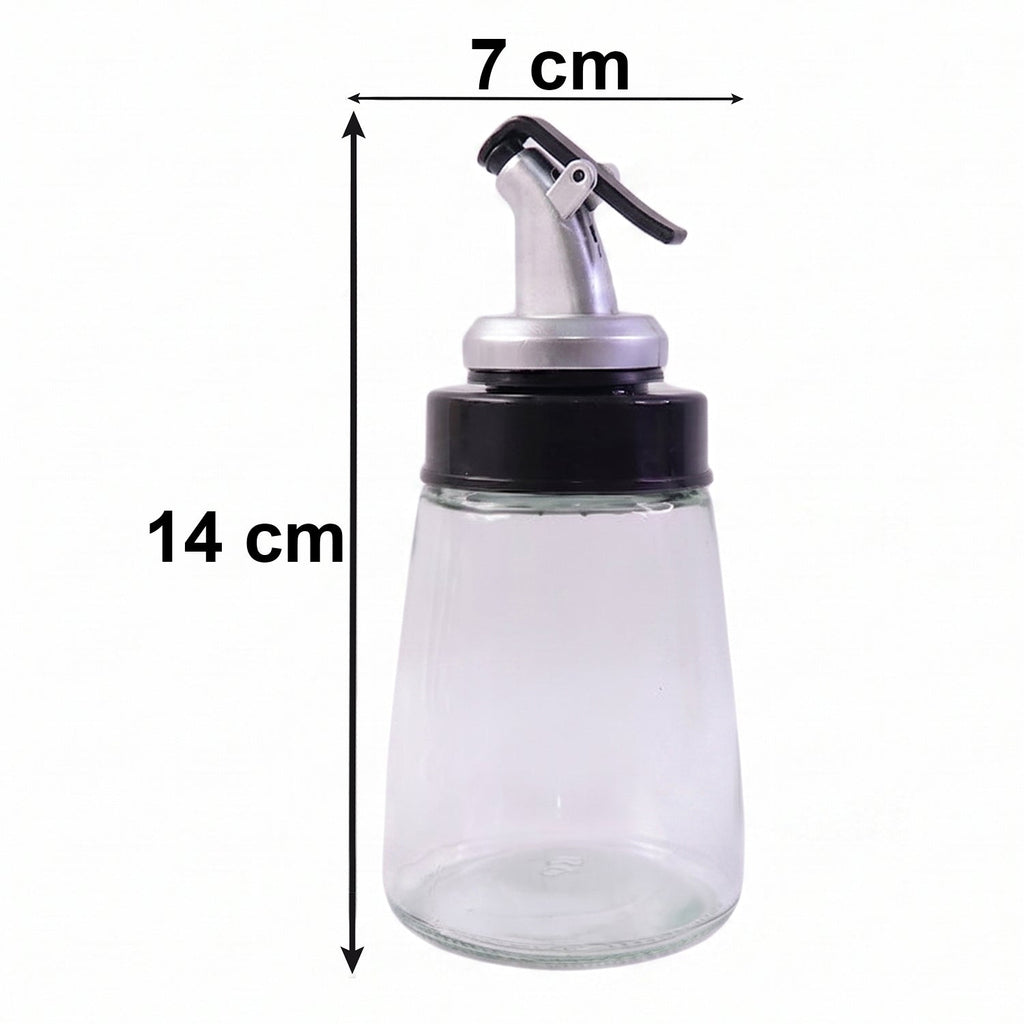 Oil pot size 170ml