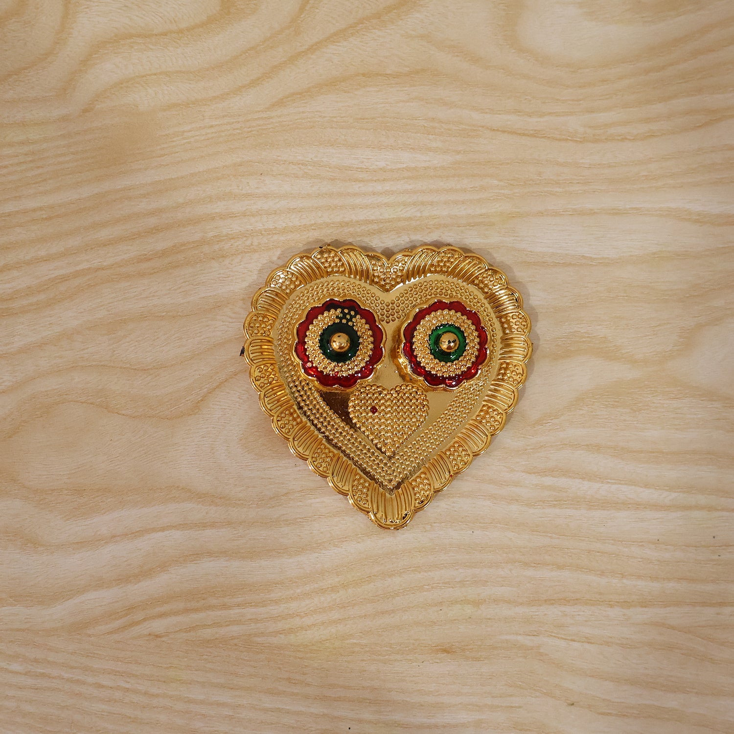 Heart kankavati daily use