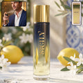 Sicily Eau de Parfum 60 ML bottle – stylish men's fragrance