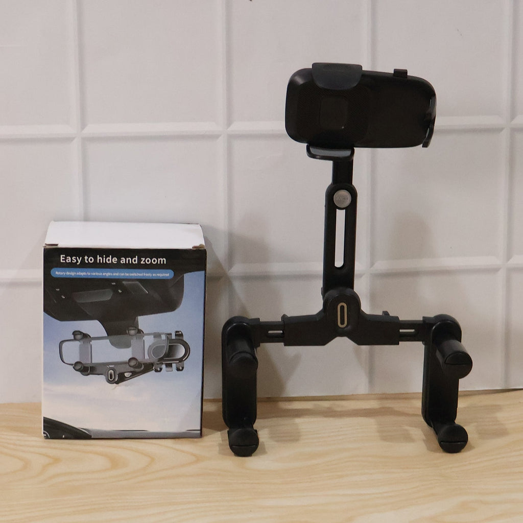 Car phone mount daily use