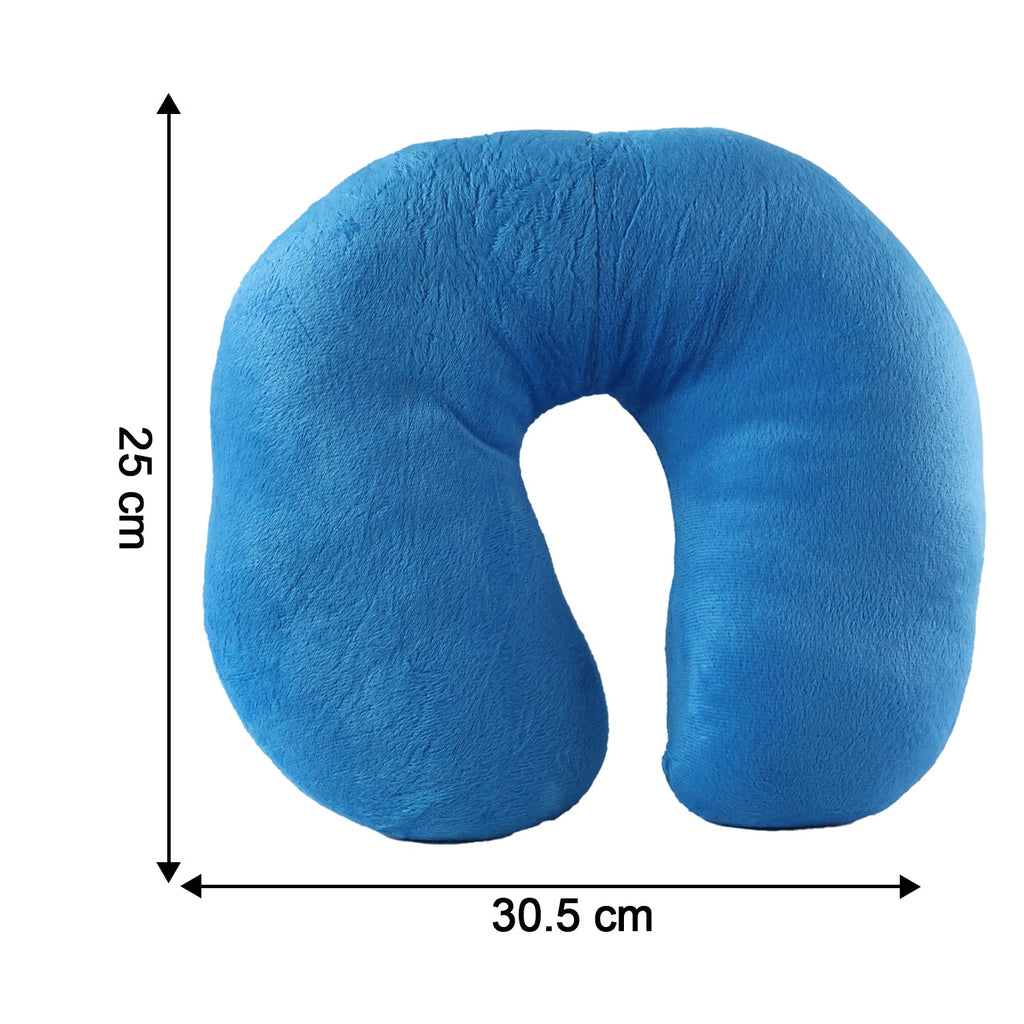 Soft pillow fabric close view