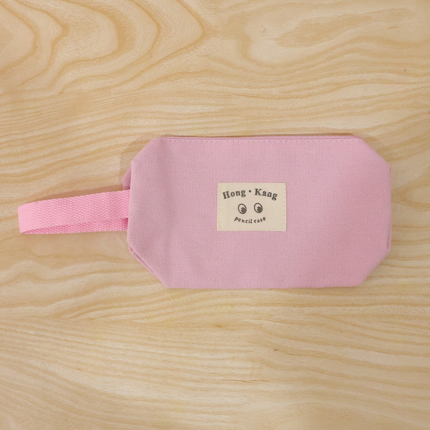 Multipurpose Zipper Pouch Organizer – Compact & Durable Travel Bag