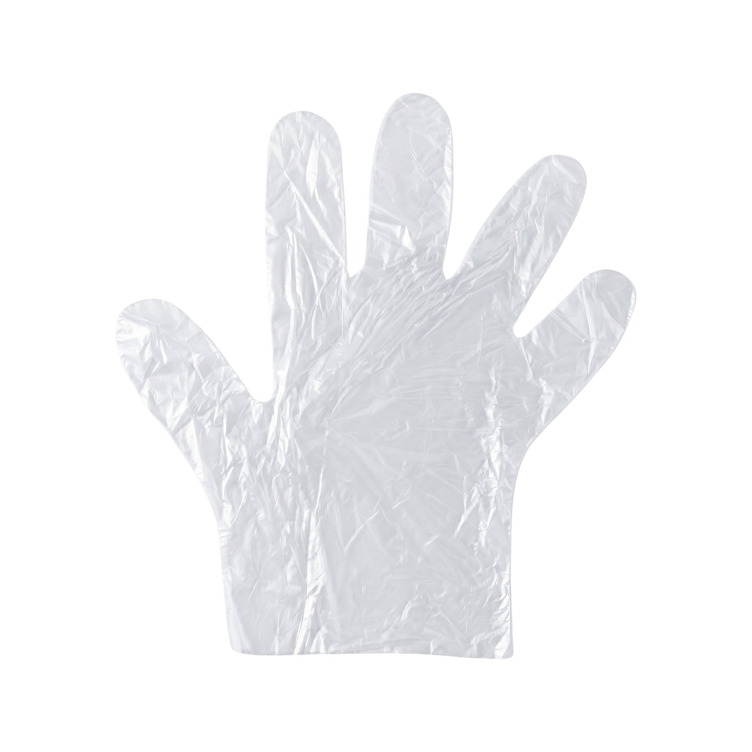 Gloves for hygiene and household cleaning in a pack