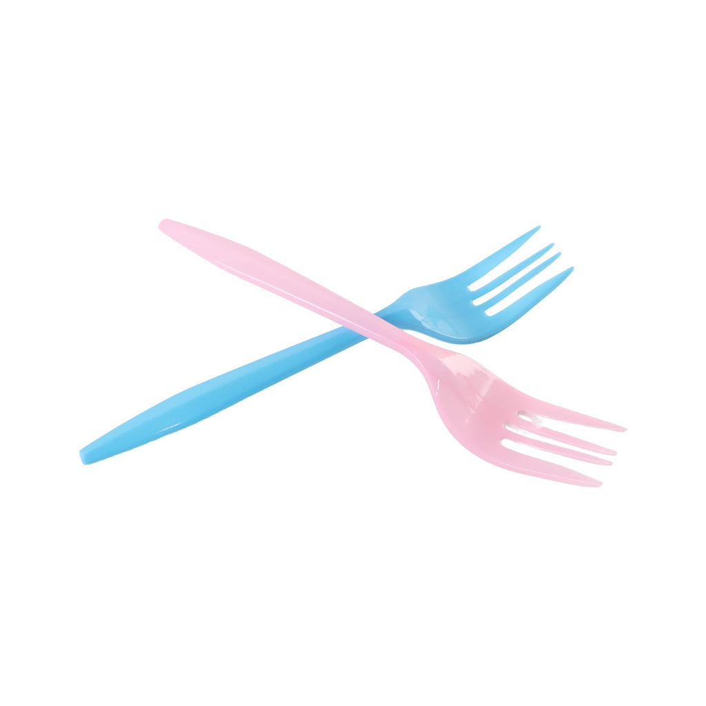 Dinner forks party table use