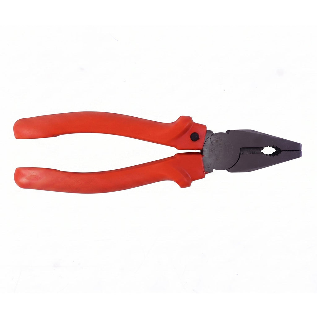 Combination pliers design view