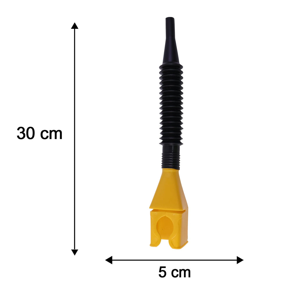 Funnel size guide