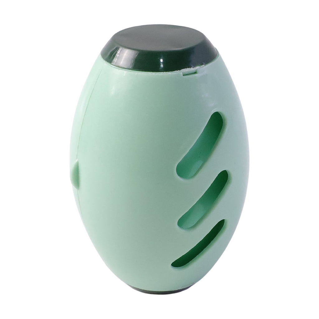 Reusable lint roller by in white with grey accents