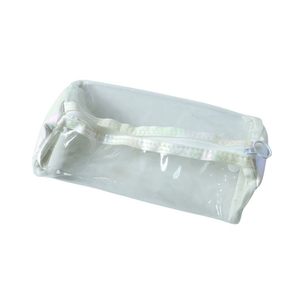 Stylish waterproof PVC pencil case