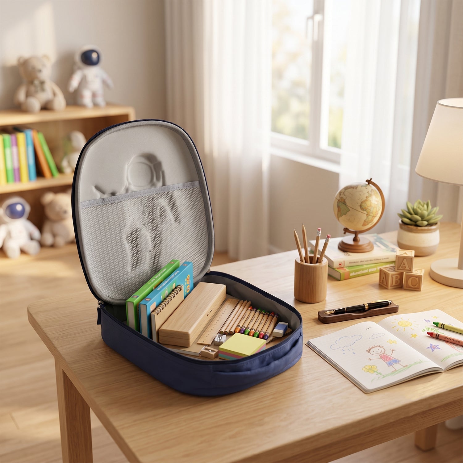 School backpack kids gift