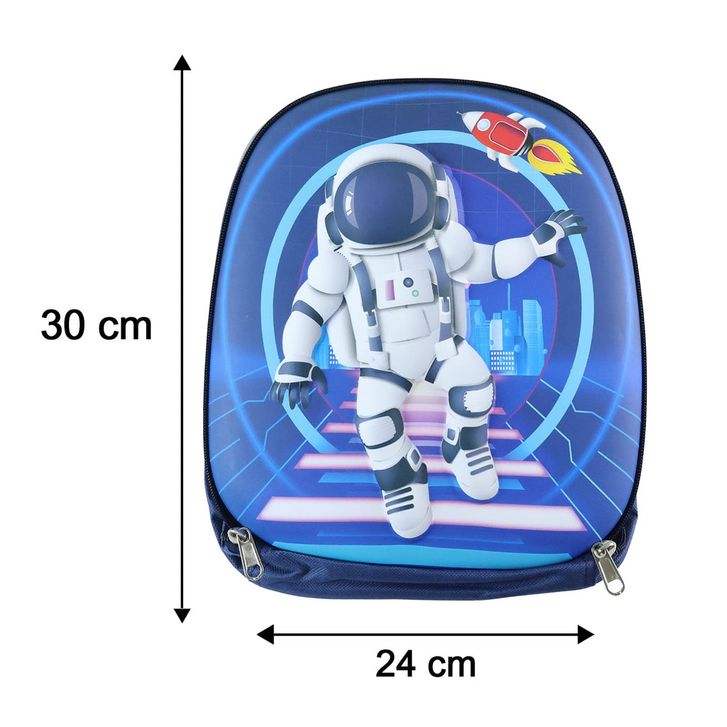 Kids crossbody bag wearing use