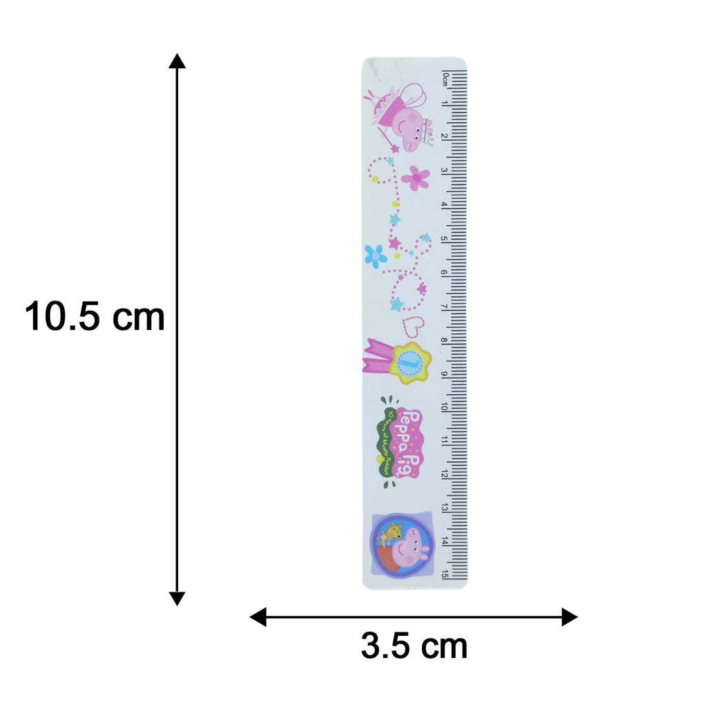 Back to school stationery set with carrying pouch