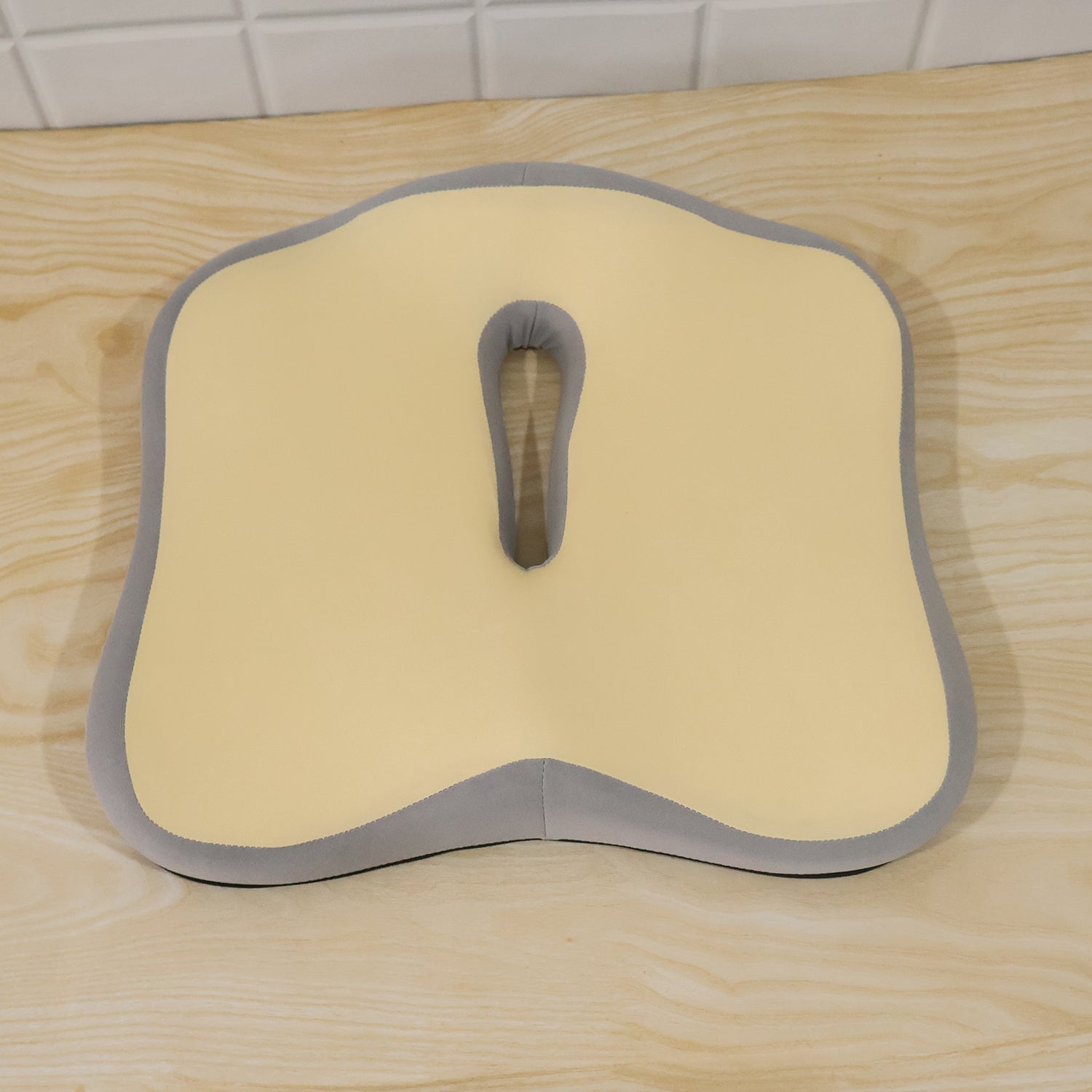 Memory foam seat cushion 1 pc