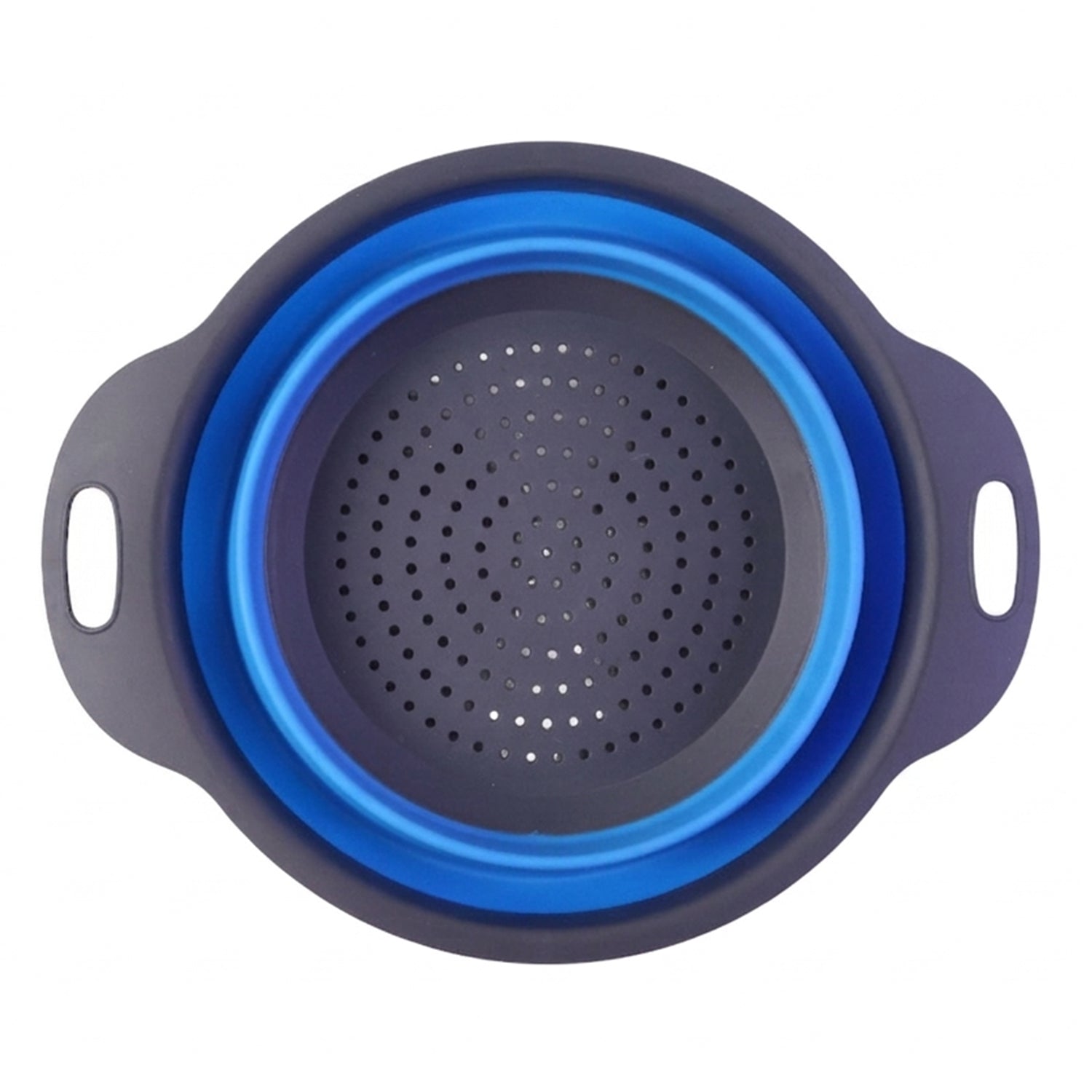 Silicone strainer design view