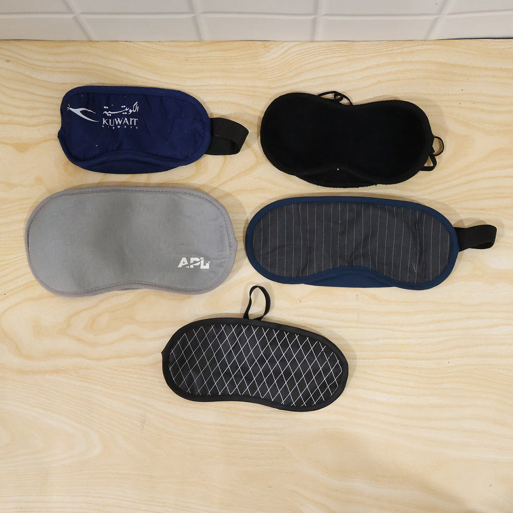 Mix design eye mask 1 pc