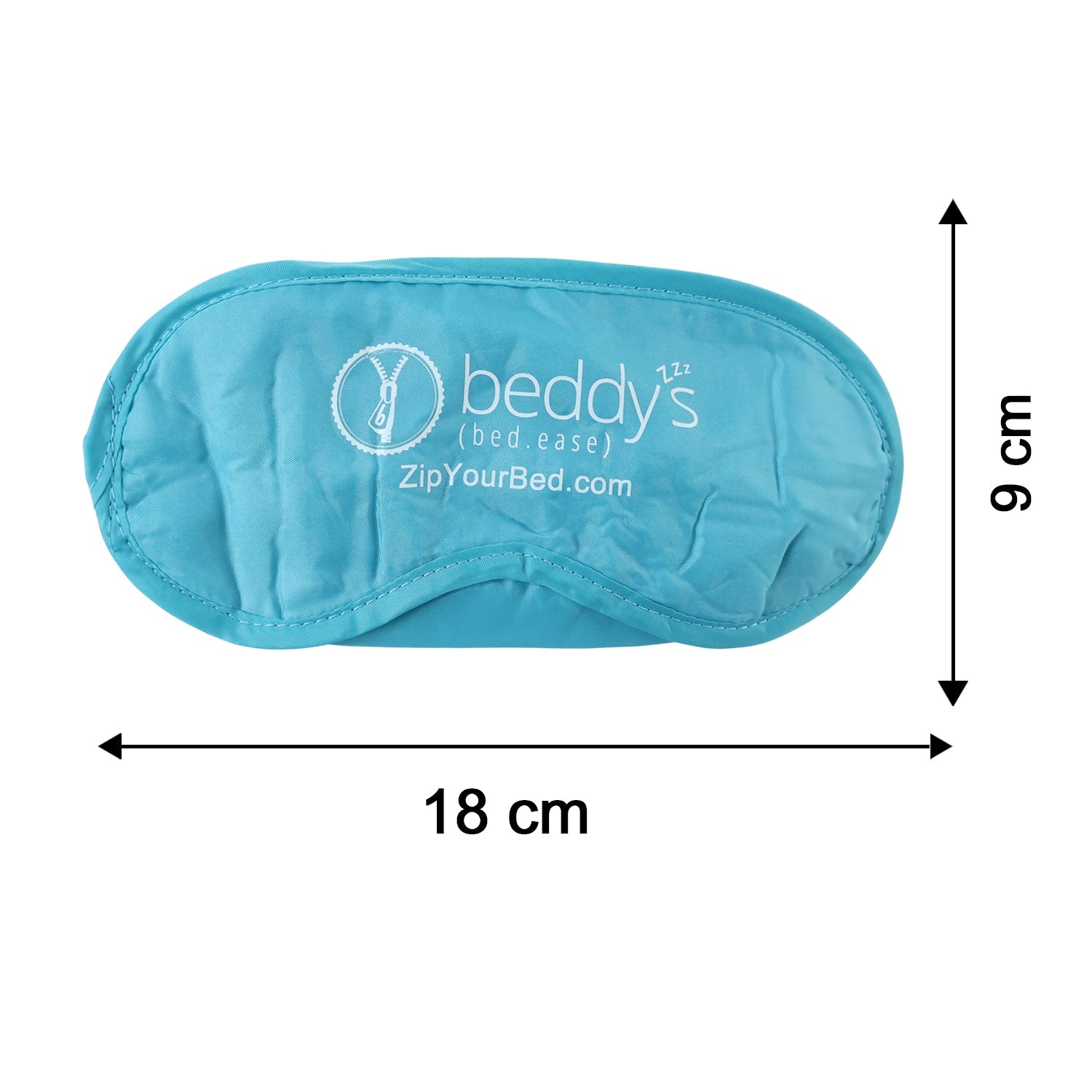 Sleep mask travel rest use