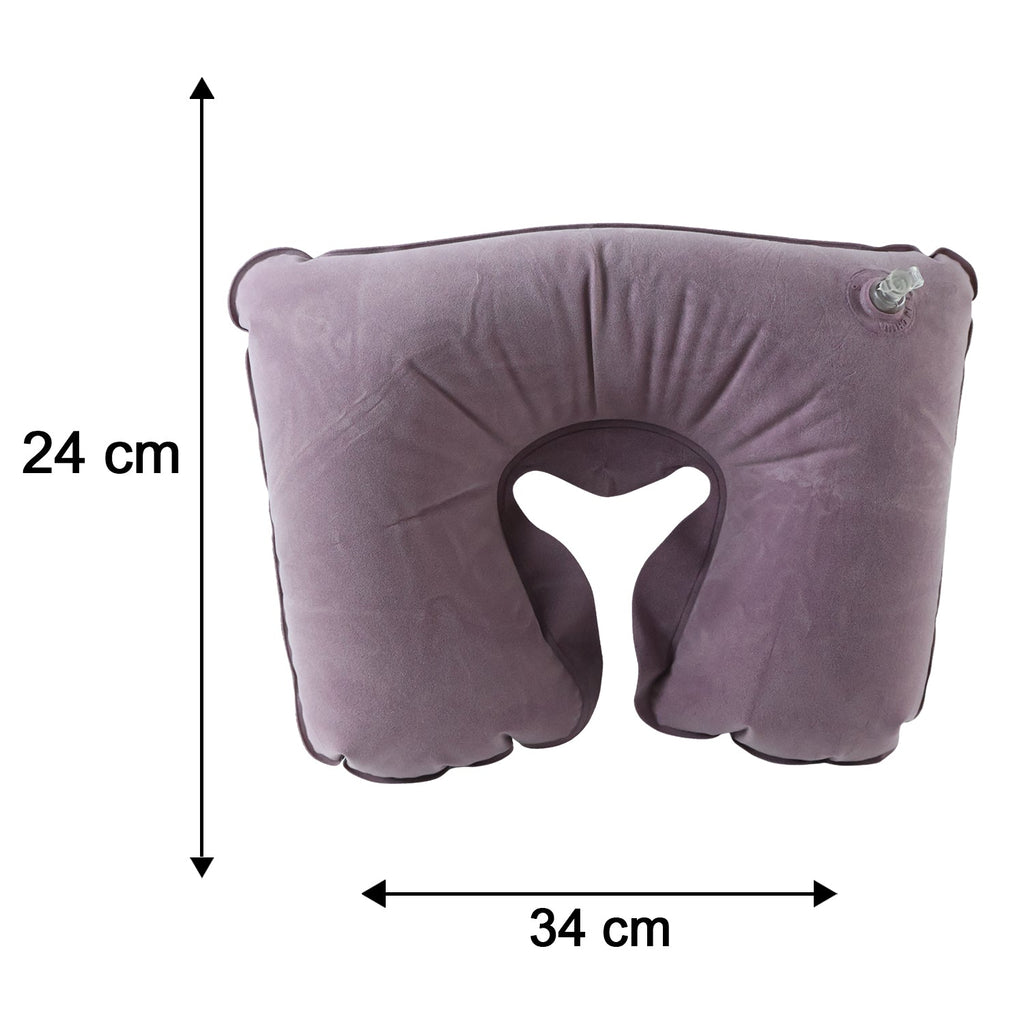 Travel neck pillow 1 pc