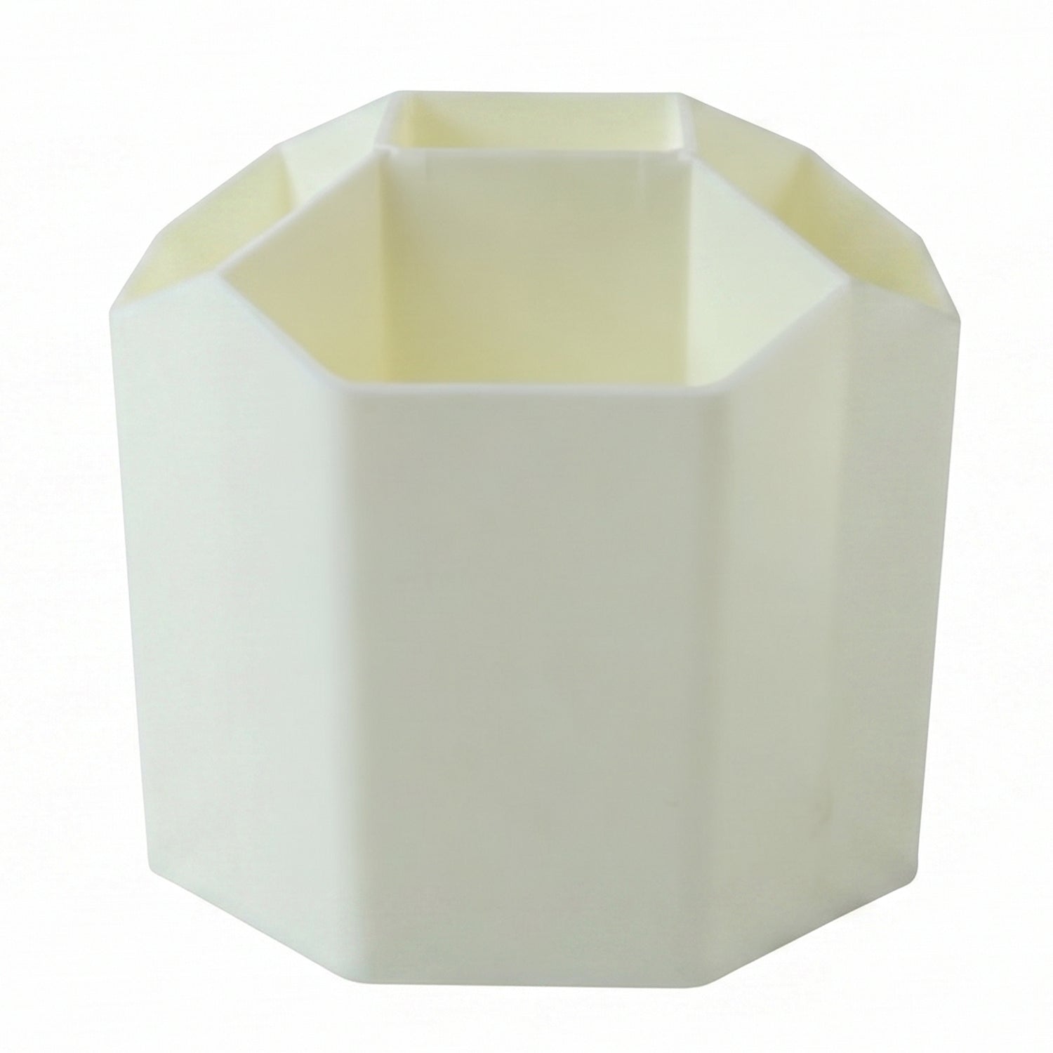 Desk organizer design view