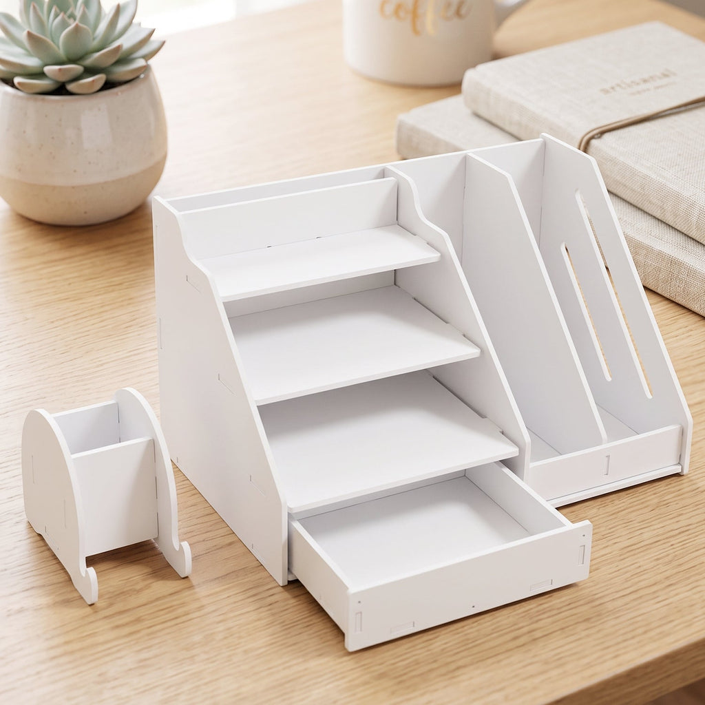 Storage cabinet size details