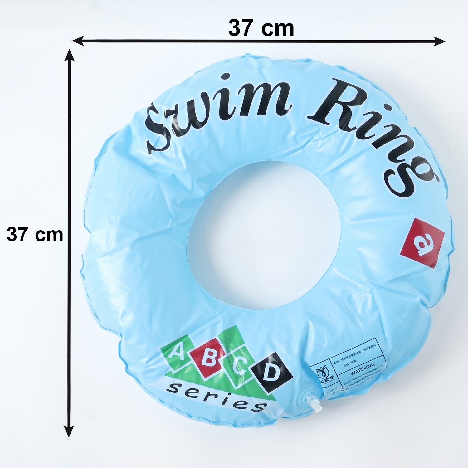 durable PVC inflatable kids pool float