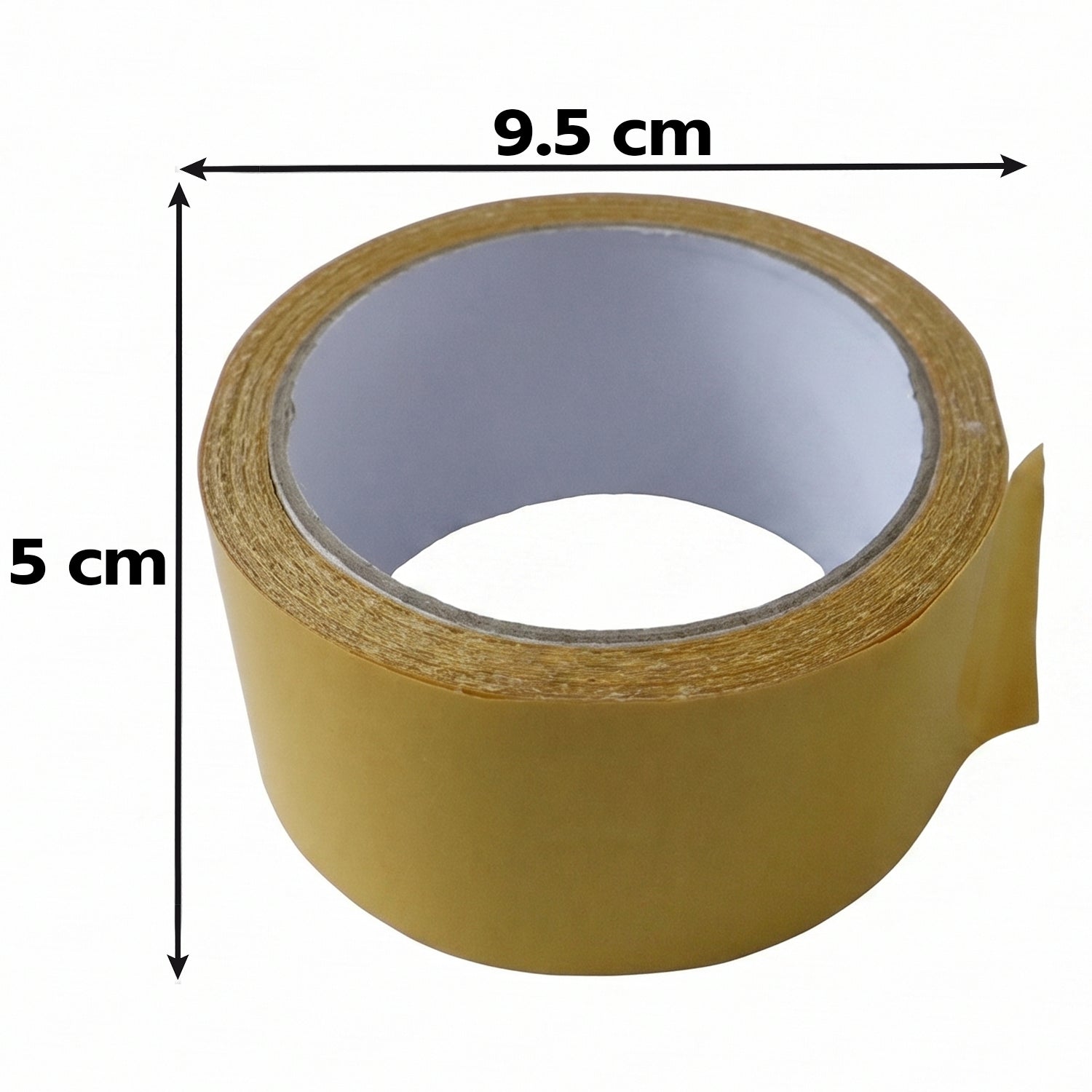 Mesh grid design of waterproof double sided tape industrial & scientific