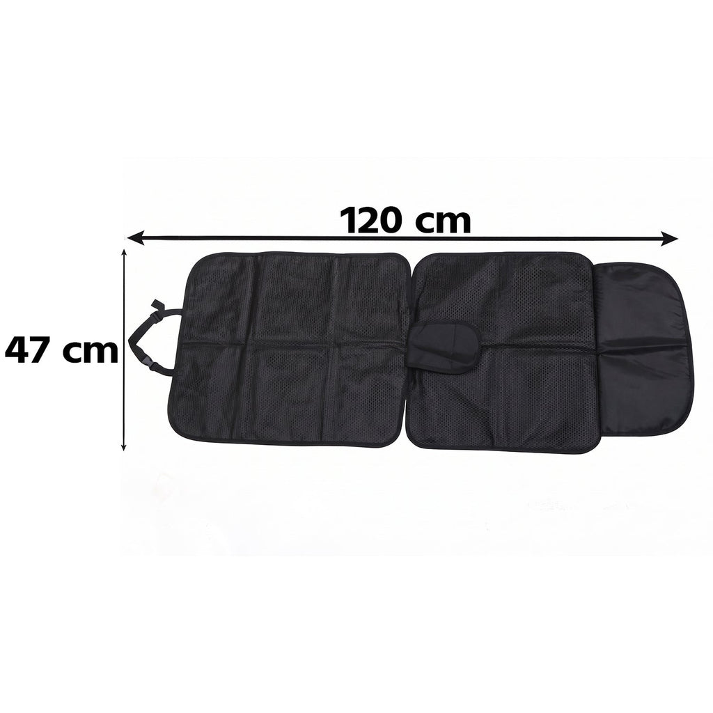 Seat protector size 120x48cm
