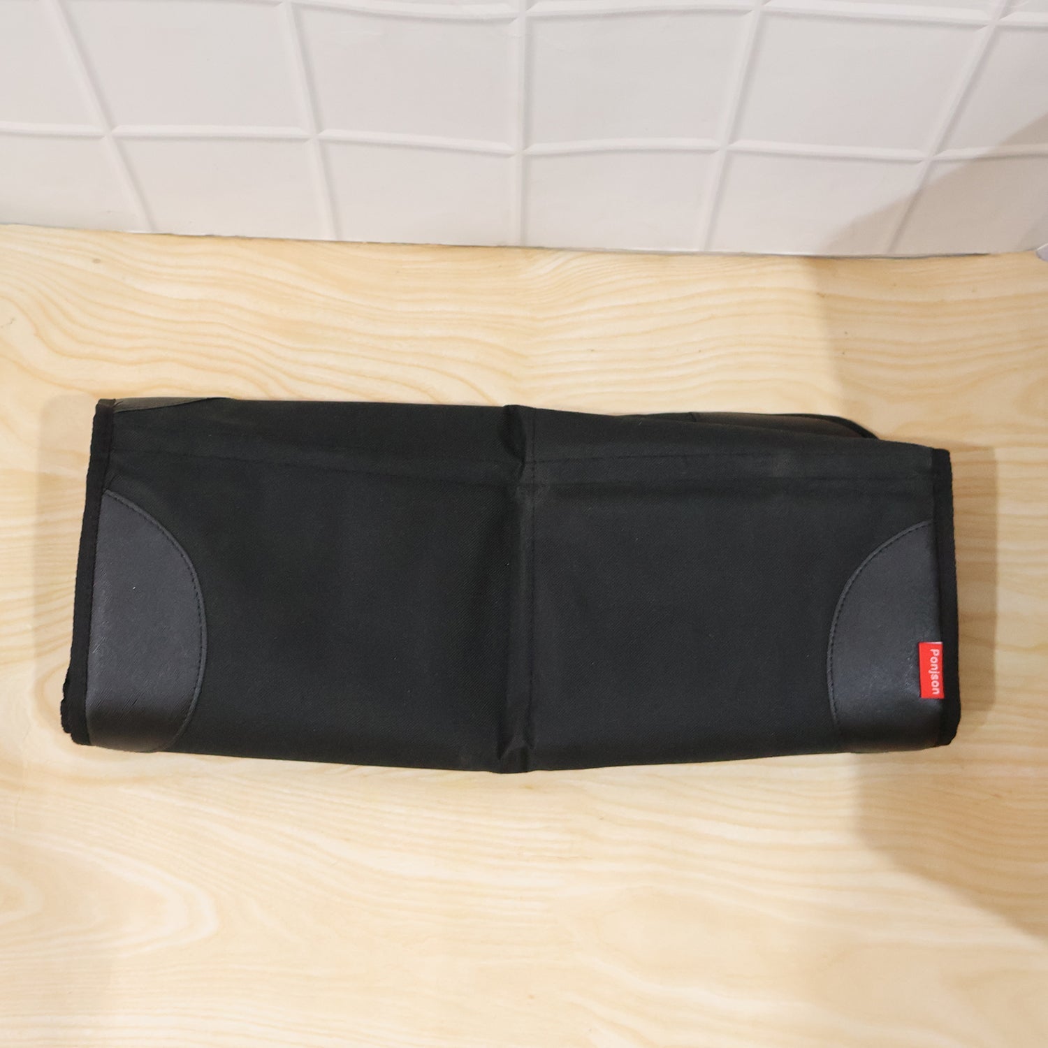 Car seat protector daily use