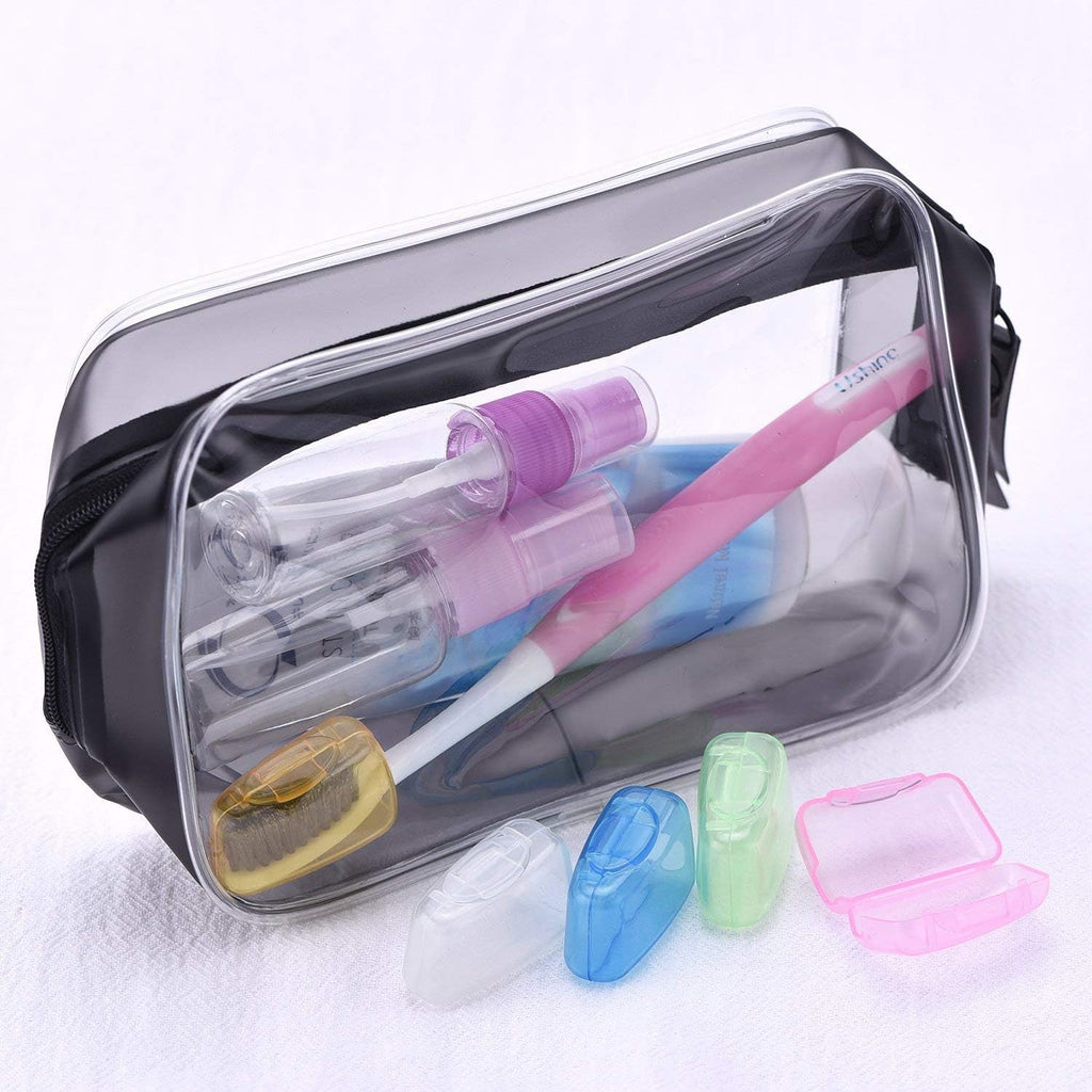 Dust proof toothbrush protector caps for the family