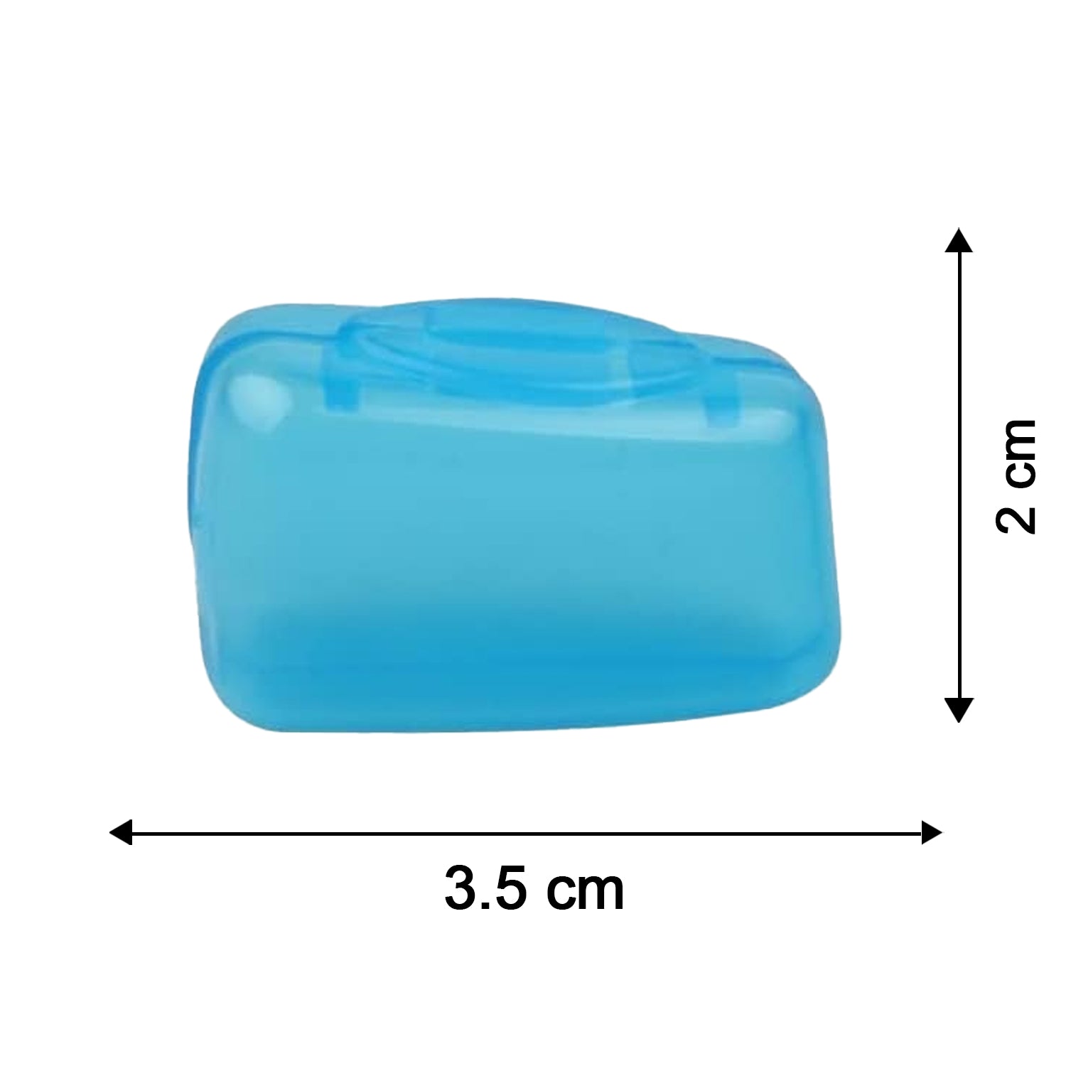 Reusable toothbrush protector caps for family use
