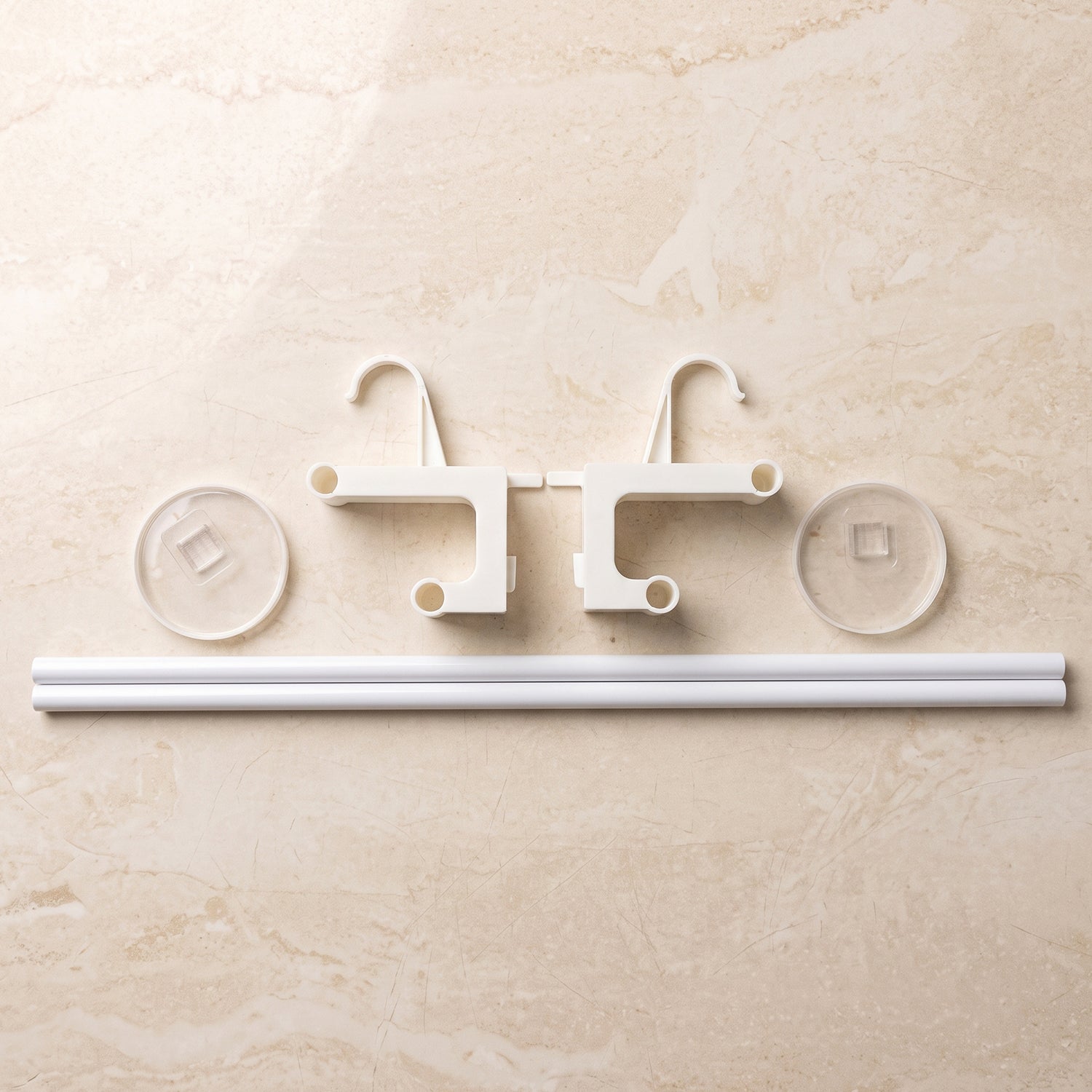 Towel rack size details