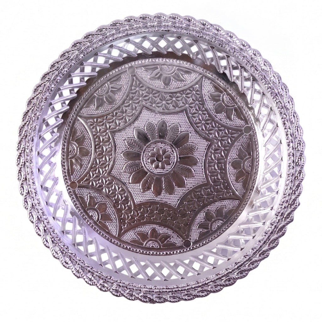 Serving tray design view