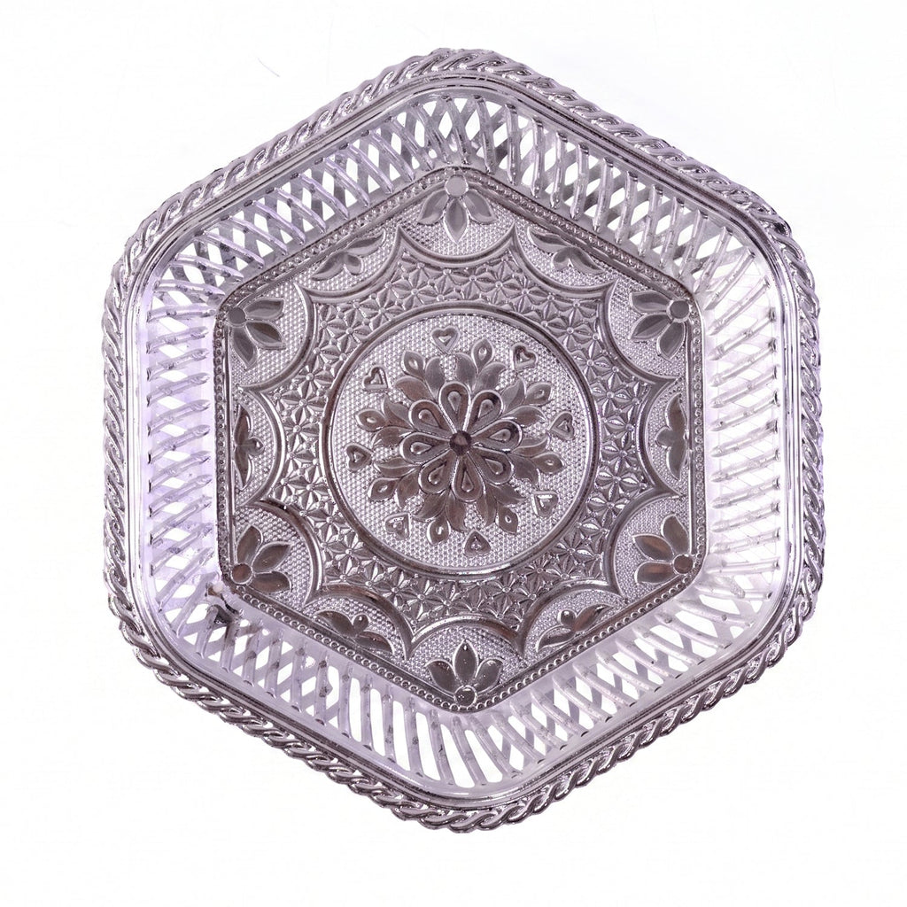 Serving tray design view